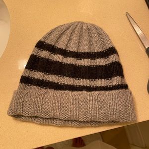 James Perse Beanie